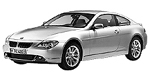 BMW E63 P381F Fault Code