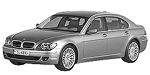 BMW E65 P381F Fault Code