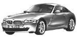 BMW E86 P381F Fault Code