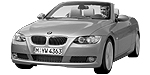 BMW E93 P381F Fault Code