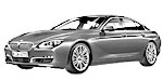 BMW F06 P381F Fault Code