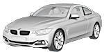 BMW F32 P381F Fault Code